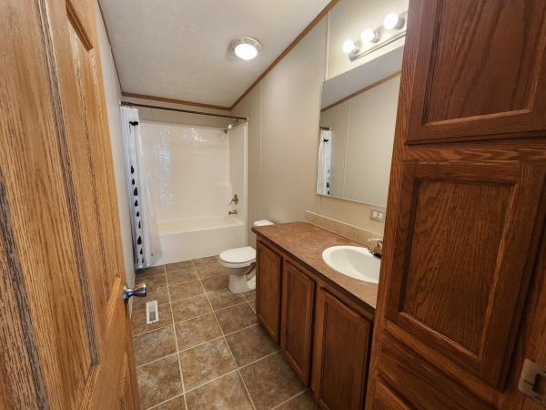 2007 Champion Redman Advantage II Mobile Home