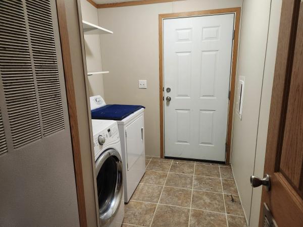 2007 Champion Redman Advantage II Mobile Home
