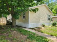 2002 Fortune Mobile Home