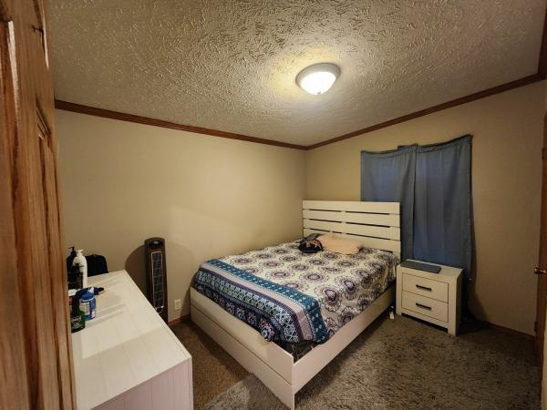 2002 Fortune Mobile Home