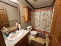 2002 Fortune Mobile Home
