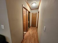2002 Fortune Mobile Home