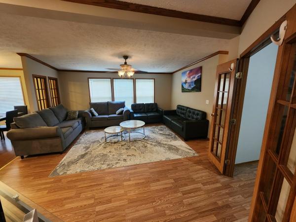 2002 Fortune Mobile Home
