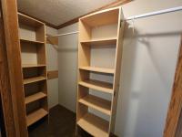 2002 Fortune Mobile Home