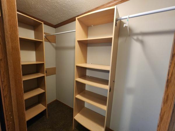 2002 Fortune Mobile Home