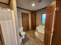 2002 Fortune Mobile Home