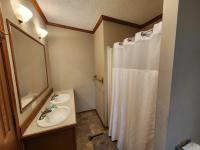 2002 Fortune Mobile Home
