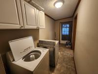 2002 Fortune Mobile Home