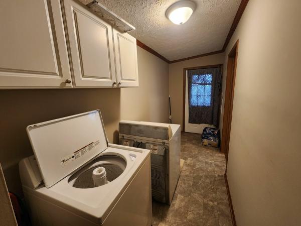 2002 Fortune Mobile Home