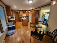 2002 Fortune Mobile Home