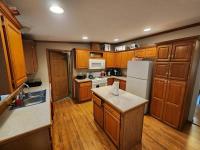2002 Fortune Mobile Home