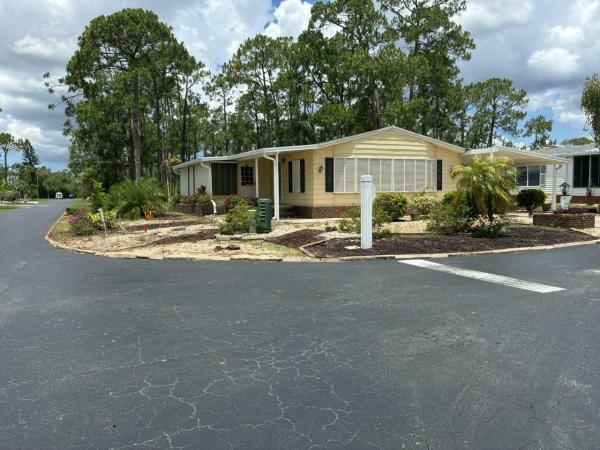 1988 Victory Manufactured Home