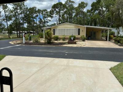 Mobile Home at 19750 Charleston Circle #69 North Fort Myers, FL 33903
