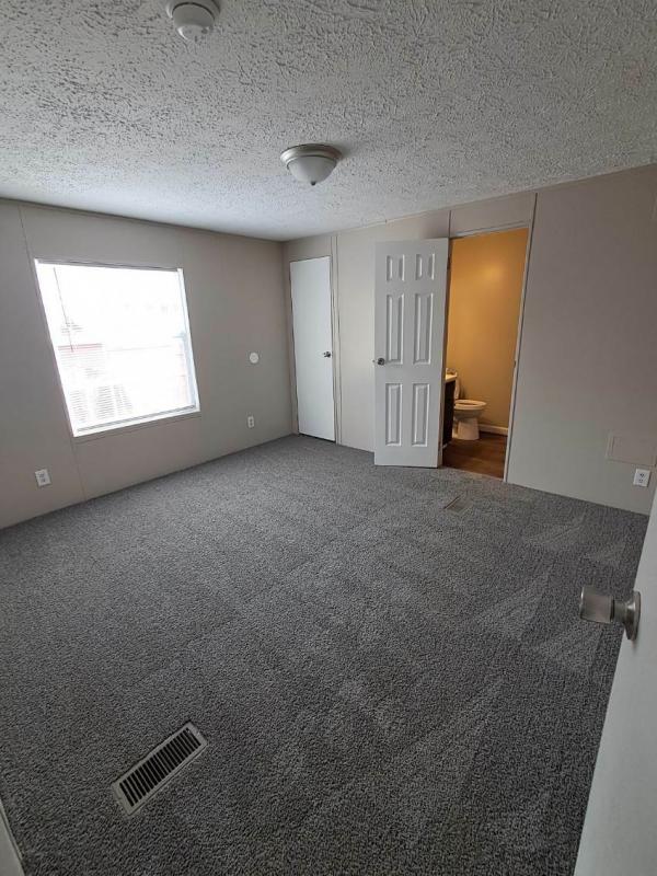2006 Horton Homes Inc Dynasty Mobile Home