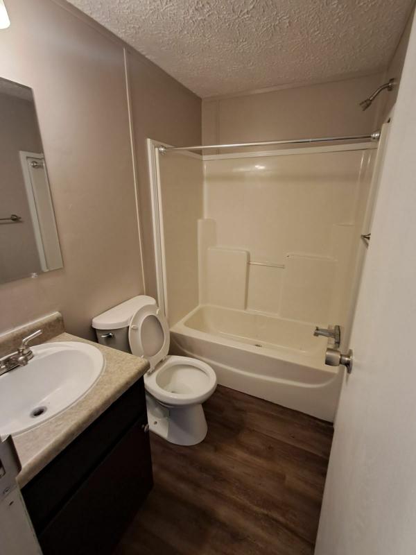 2006 Horton Homes Inc Dynasty Mobile Home