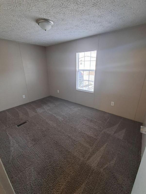 2006 Horton Homes Inc Dynasty Mobile Home