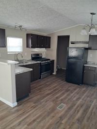 2006 Horton Homes Inc Dynasty Mobile Home