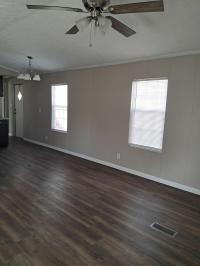 2006 Horton Homes Inc Dynasty Mobile Home