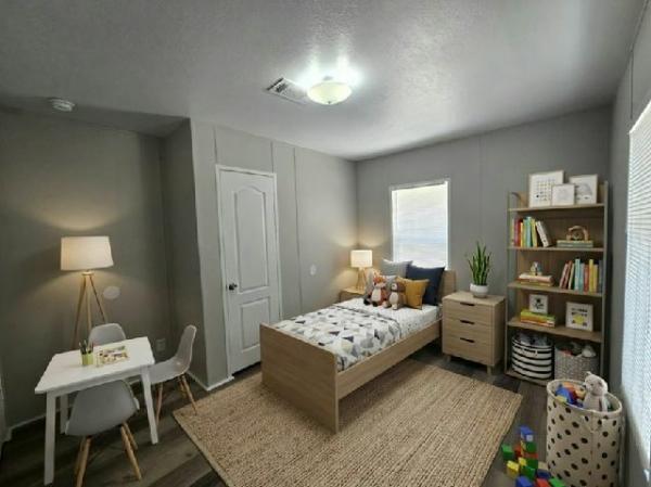 2020 FLTW Manufactured Home