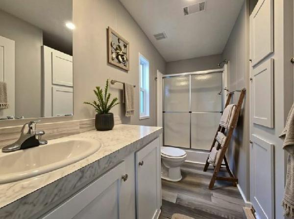 2020 FLTW Manufactured Home