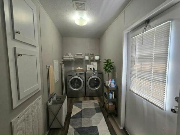 2020 FLTW Manufactured Home