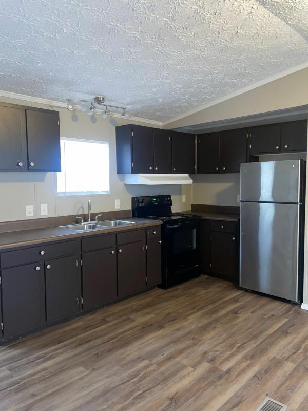 2008 Horton Homes Inc Economy Mobile Home