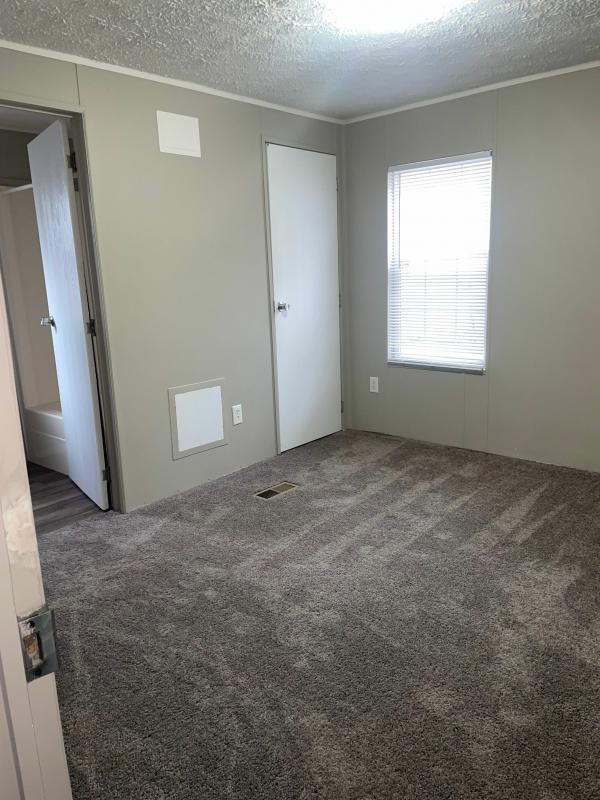 2008 Horton Homes Inc Economy Mobile Home
