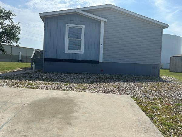 2013 Clayton 38SUN28564 Mobile Home