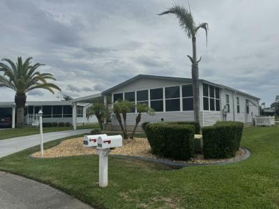Mobile Home at 1928 Sunflower Circle Sebring, FL 33872