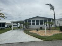 1998 Merit Manufactured Home