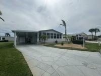 1998 Merit Manufactured Home