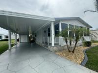 1998 Merit Manufactured Home