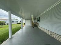 1998 Merit Manufactured Home