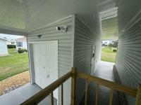 1998 Merit Manufactured Home