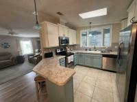 1998 Merit Manufactured Home