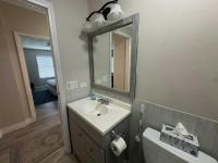 1998 Merit Manufactured Home