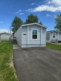 2021 Clayton - Wakarusa, IN 96PLH14663AH21 Manufactured Home