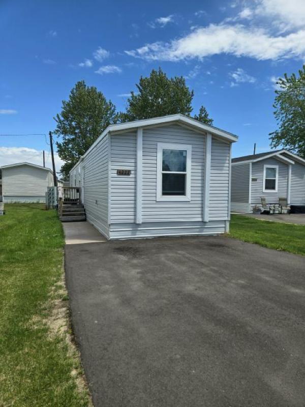 Photo 1 of 2 of home located at 4922 St. Croix Drive Superior, WI 54880
