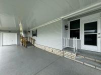 1998 Merit Manufactured Home
