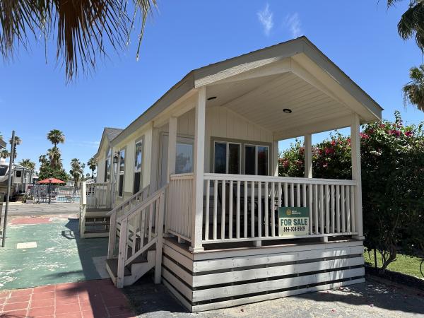 2018 CAVCO Mobile Home For Sale