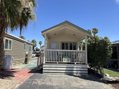 Photo 2 of 8 of home located at 47340 Jefferson Street, Site 168 Indio, CA 92201
