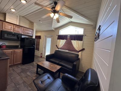 Photo 3 of 8 of home located at 47340 Jefferson Street, Site 168 Indio, CA 92201