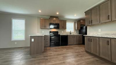 Mobile Home at 1501 Yates St Lot Yt1501 Lebanon, IN 46052