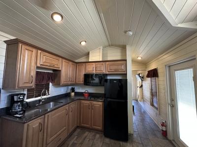 Photo 5 of 8 of home located at 47340 Jefferson Street, Site 168 Indio, CA 92201