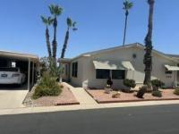 1989 Redman Stonebrook Mobile Home