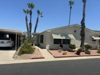 Mobile Home at 3500 South Tomahawk Lot 120 Apache Junction, AZ 85119