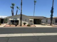 1989 Redman Stonebrook Mobile Home