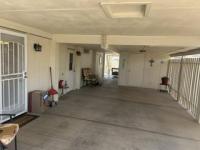 1989 Redman Stonebrook Mobile Home
