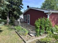 1998 NORTH RIDGE NORTH RIDGE Mobile Home