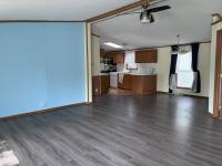 1998 NORTH RIDGE NORTH RIDGE Mobile Home